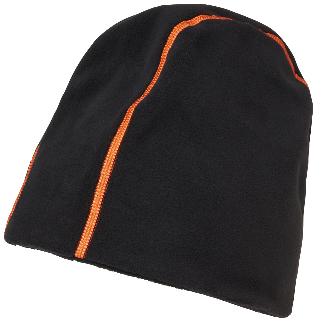 HELLY HANSEN 79834_990, OXFORD FLEECE BEANIE, BLACK