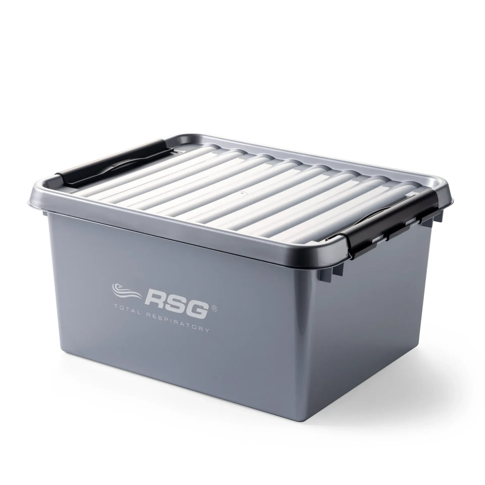 RSG 661785 - Opslagbox PAPR, 36 liter