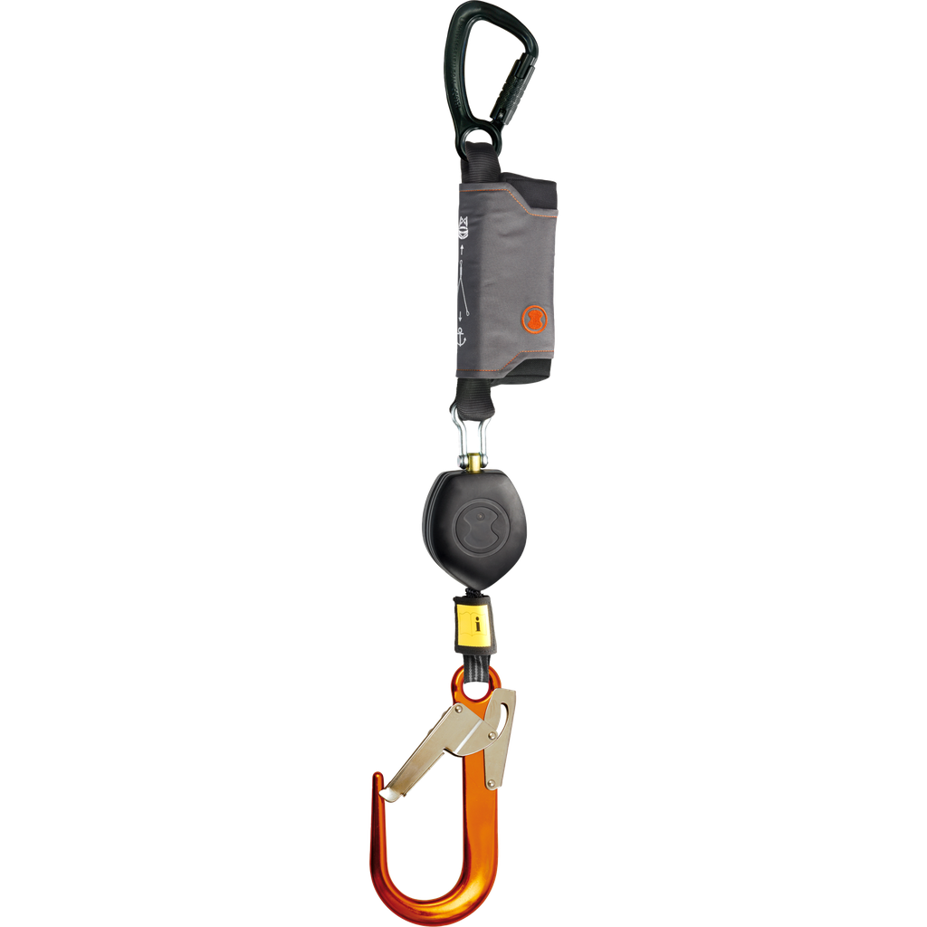 *SKYLOTEC PEANUT I HSG-021-1,8-1 voor hefplatforms