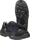 JALAS 1645/2645 E-SPORT, Veiligheidsschoen, Cat. S1 SRC P